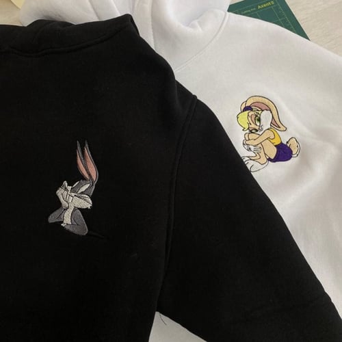 هودي باغز باني لولو باني