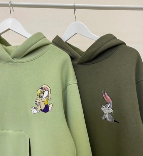 هودي باغز باني لولو باني