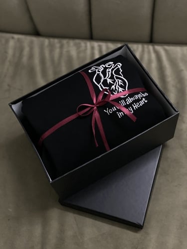 بلوفر القلب