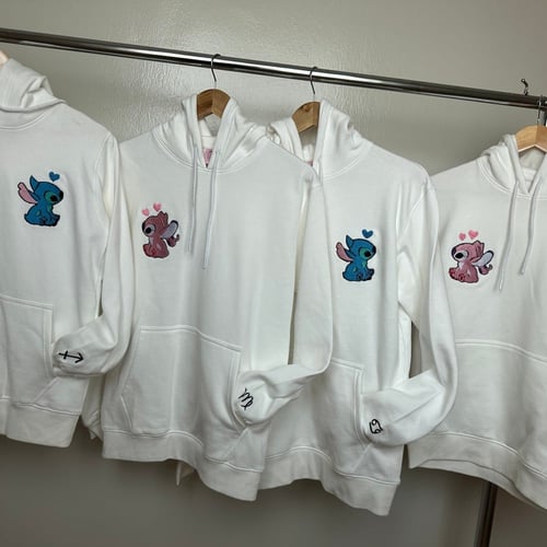 كبلز ستيش ليلو بلوفر