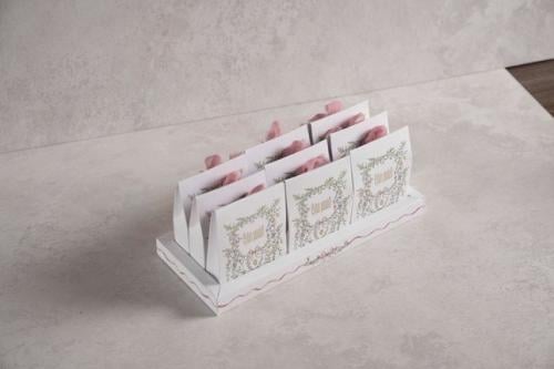 توزيعات مرايا