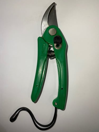 مقص اغصان صيني