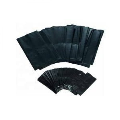 أكياس بلاستيكية للتشتيل( 20× 10 )