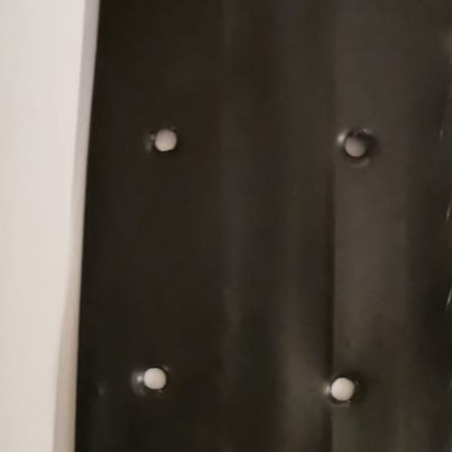 أكياس بلاستيكية للتشتيل( 20× 10 )