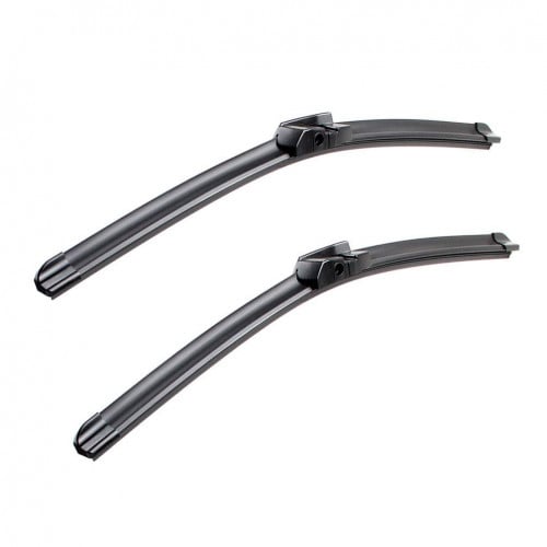 61612349870 Front wipers, third and fourth categor...