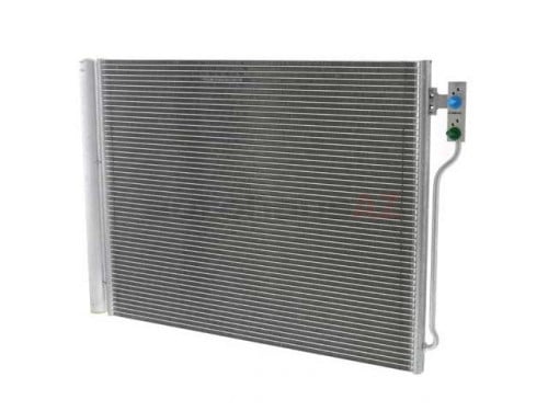Condenser 64536805453 N20 F10
