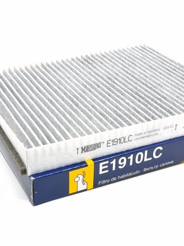 Internal AC Filter E1910LC