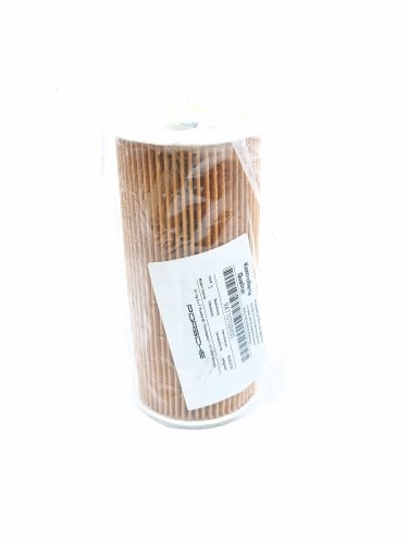 Porsche Oil Filter 9A110722400