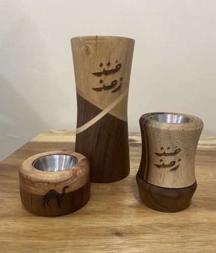 مباخر متنوعة ( طلبية خاصة )