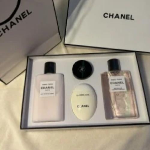 مجموعات عطور