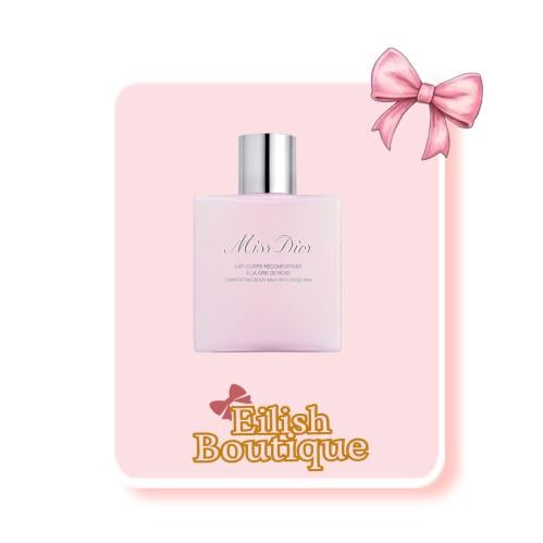 كريم Miss Dior