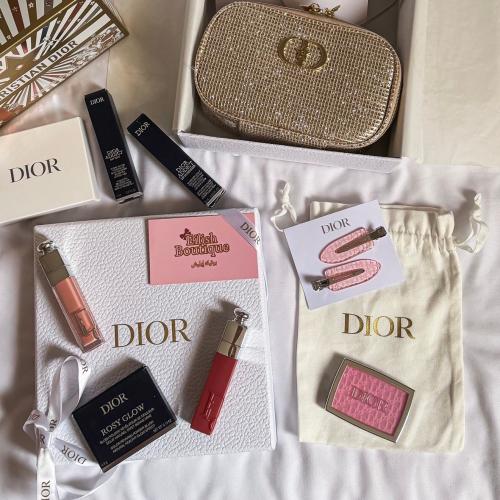 Box Dior