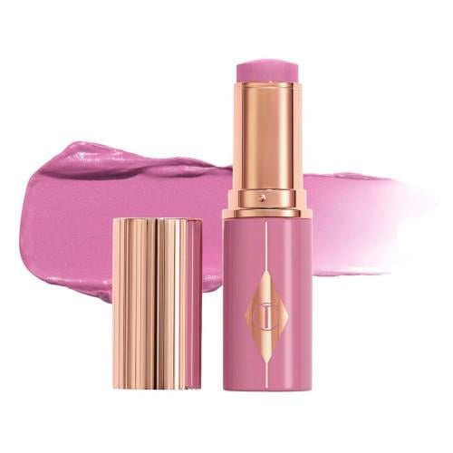 بلشر كريمي شارلوت