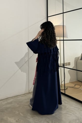 بوكاهانتس كحلي ( كريب )