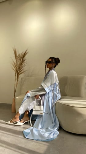 بوكاهانتس سماوي