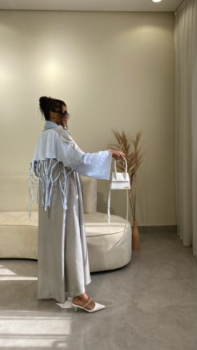 بوكاهانتس رمادي