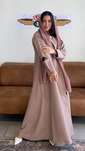 مونيكا 1 - Monica 1