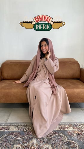 مونيكا 1 - Monica 1