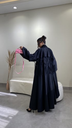 بوكاهانتس اسود