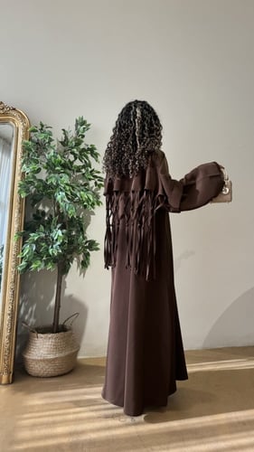 بوكاهانتس بني