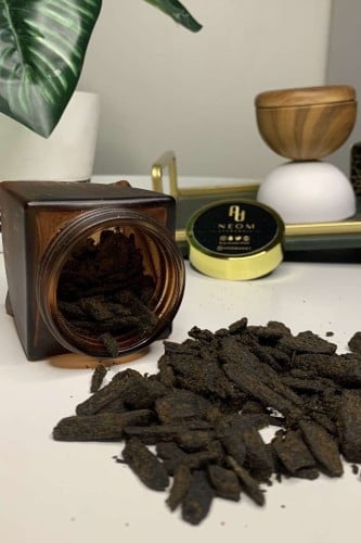 عود مبثوث خاص من جنة نيوم