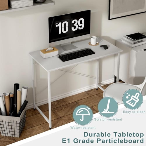 920-طاولة أبيض L120*D60*H72