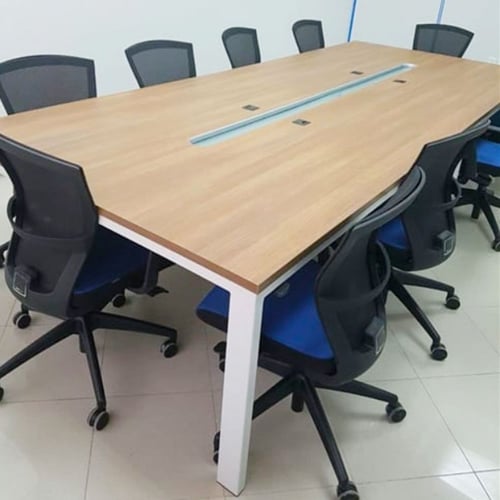 142- كرسي مكتب شبك - موديل M5/ B