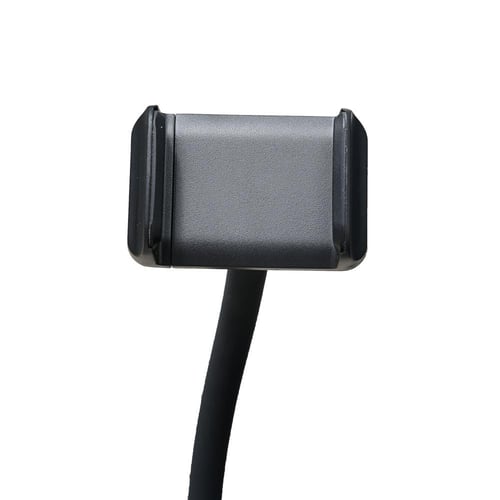 777-كنب إسترخاء كويين مخمل اسود مساعد الوقوف