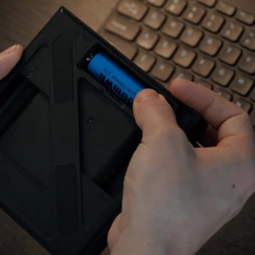 ميكس إضاءة RGB من كولولايت