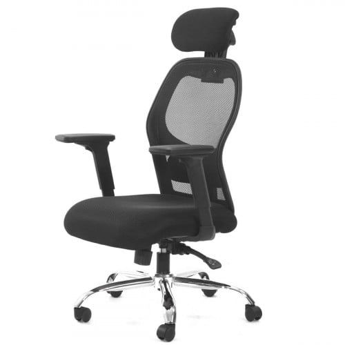 300- كرسي مكتب شبك ماكس