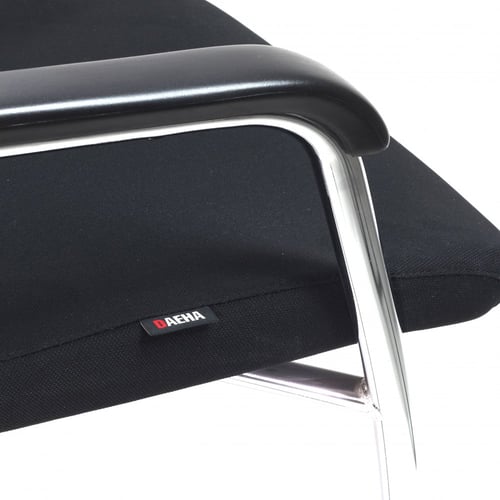 056- كرسي مكتب انتظار Daeha