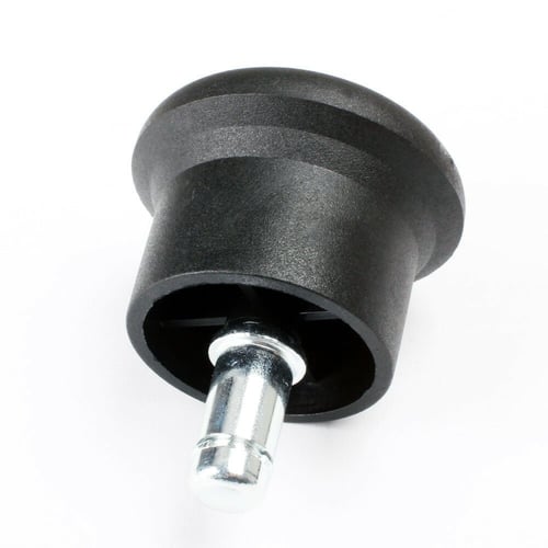 472-قواعد بلاستيك نايلون 50ملم (طقم) لقواعد الكراس...