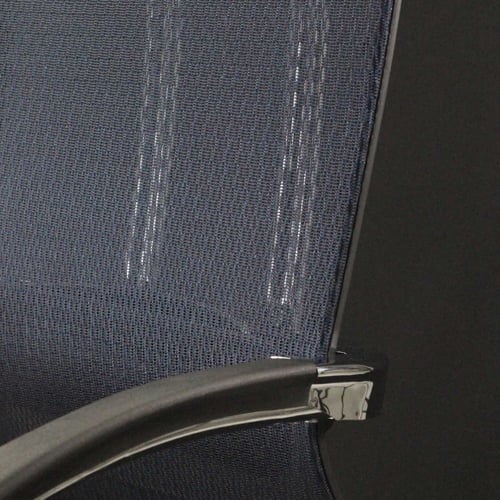 437-كرسي شبك إنتظار فاخر