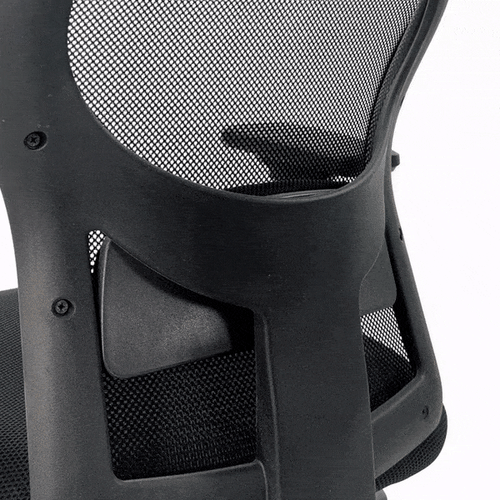 300- كرسي مكتب شبك ماكس