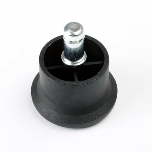 472-قواعد بلاستيك نايلون 50ملم (طقم) لقواعد الكراس...