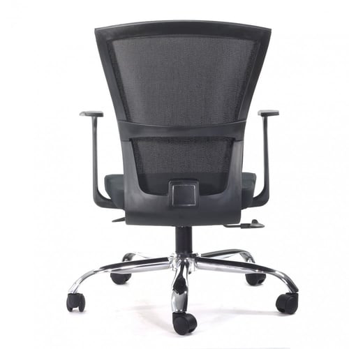 142- كرسي مكتب شبك - موديل M5/ B