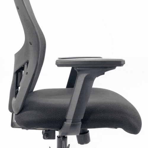 300- كرسي مكتب شبك ماكس