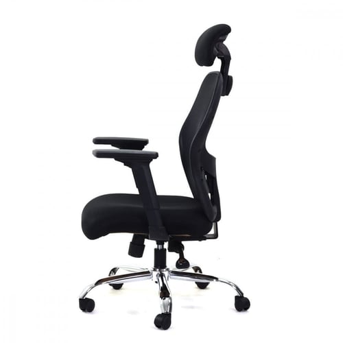 300- كرسي مكتب شبك ماكس