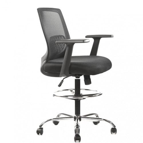 595- كرسي سبايرو بار من ليدرز