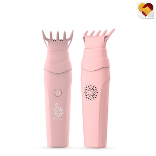 مبخرة شعر الكترونية V1