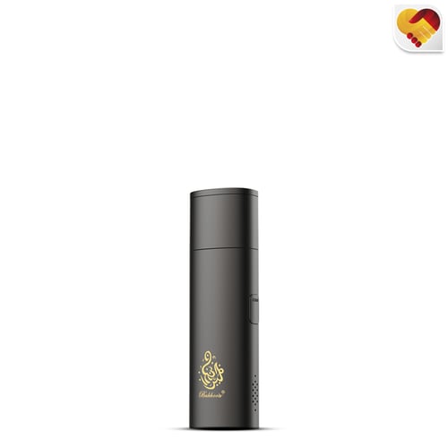 مبخرة شعر الكترونيه V5 احدث اصدار