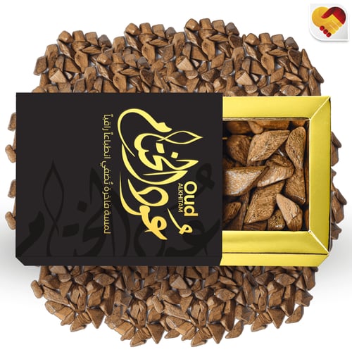 عود الختام عود مروكي طبيعي محسن ( سوبر )