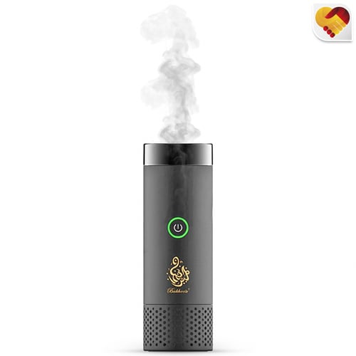 مبخرة شعر الكترونية V2 الحديثة