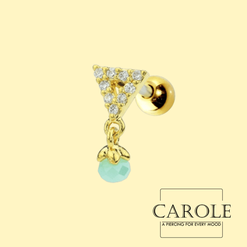 جواهر (طبي ستيل)