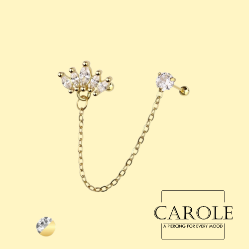 سلسلة أروى (طبي ستيل)