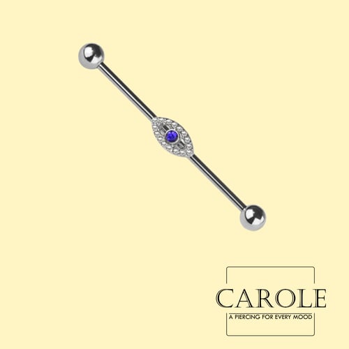 عين إندستريل (طبي ستيل)