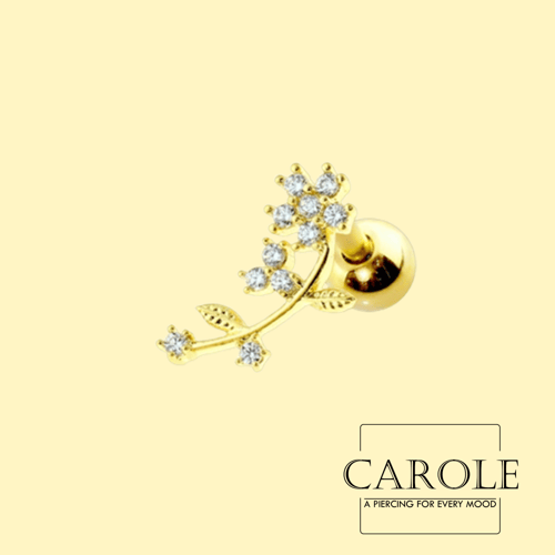 ياسمين (طبي ستيل)