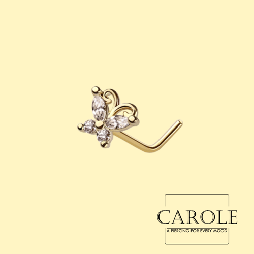 زمام بيرسنق ريفيوس ستيل طبي