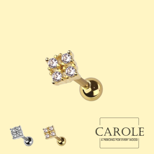 ميرال (طبي ستيل)