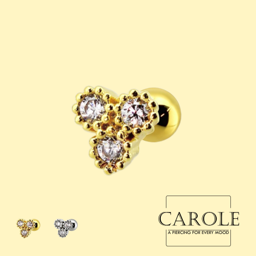 جانيا (ستيل طبي)